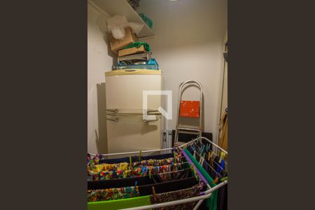 Apartamento à venda com 140m², 3 quartos e sem vaga Apartamento à venda com 140m², 3 quartos e sem vagaQuarto de Serviço