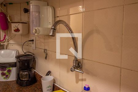 Apartamento à venda com 140m², 3 quartos e sem vaga Apartamento à venda com 140m², 3 quartos e sem vagaCozinha