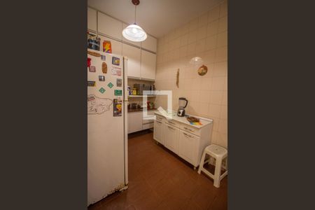 Apartamento à venda com 140m², 3 quartos e sem vaga Apartamento à venda com 140m², 3 quartos e sem vagaCozinha