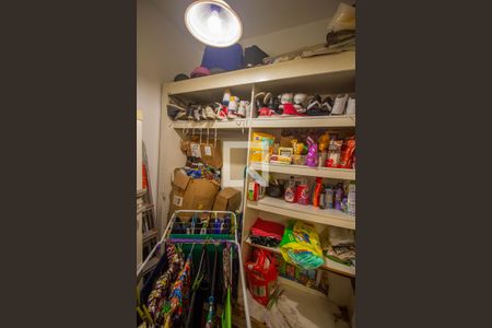 Apartamento à venda com 140m², 3 quartos e sem vaga Apartamento à venda com 140m², 3 quartos e sem vagaQuarto de Serviço