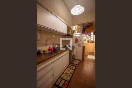 Apartamento à venda com 140m², 3 quartos e sem vaga Apartamento à venda com 140m², 3 quartos e sem vagaCozinha