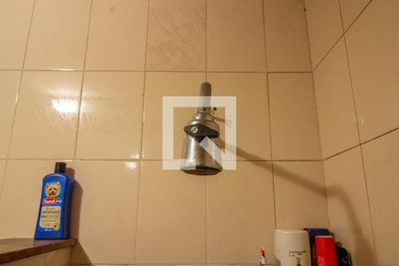 Apartamento à venda com 140m², 3 quartos e sem vaga Apartamento à venda com 140m², 3 quartos e sem vagaBanheiro Social