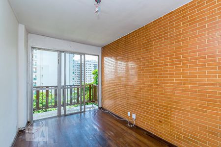 Sala de apartamento à venda com 2 quartos, 60m² em Penha, Rio de Janeiro