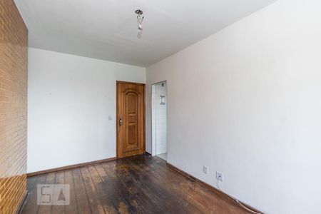 Sala de apartamento à venda com 2 quartos, 60m² em Penha, Rio de Janeiro