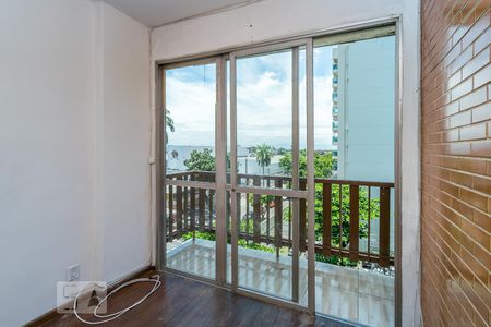 Sala de apartamento à venda com 2 quartos, 60m² em Penha, Rio de Janeiro