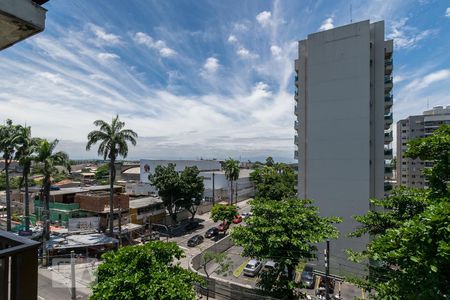 Vista do quarto 1 de apartamento à venda com 2 quartos, 60m² em Penha, Rio de Janeiro