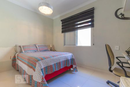 Quarto 1 de casa para alugar com 4 quartos, 200m² em Jardim Chapadão, Campinas