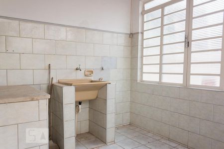 Casa à venda com 120m², 3 quartos e 3 vagas Casa à venda com 120m², 3 quartos e 3 vagasÁrea de Serviço