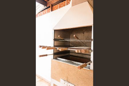 Casa à venda com 120m², 3 quartos e 3 vagas Casa à venda com 120m², 3 quartos e 3 vagasChurrasqueira