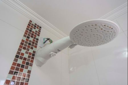 Chuve de apartamento à venda com 2 quartos, 100m² em Vila Camilópolis, Santo André