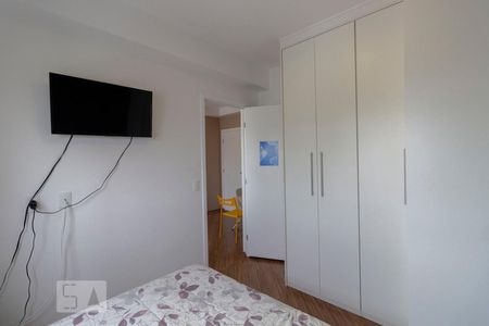 Quarto de apartamento para alugar com 1 quarto, 36m² em Santa Efigênia, São Paulo