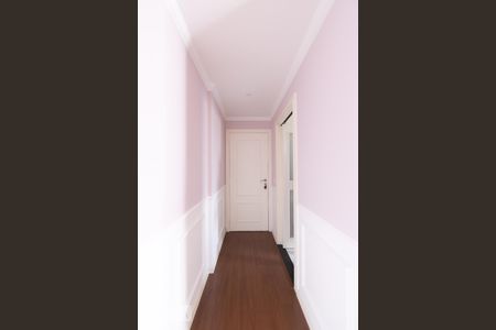 Corredor de apartamento para alugar com 2 quartos, 62m² em Vila Carrão, São Paulo