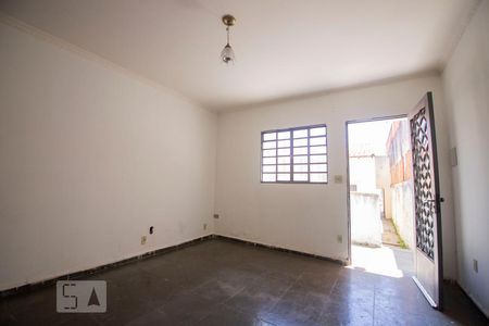 sala de casa para alugar com 2 quartos, 100m² em Vila Lemos, Campinas