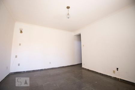 sala de casa para alugar com 2 quartos, 100m² em Vila Lemos, Campinas