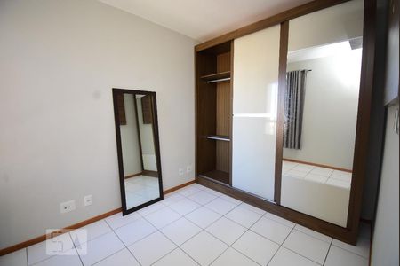 Quarto 2 de apartamento para alugar com 2 quartos, 45m² em Samambaia Sul (samambaia), Brasília