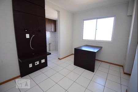 Sala de apartamento para alugar com 2 quartos, 45m² em Samambaia Sul (samambaia), Brasília
