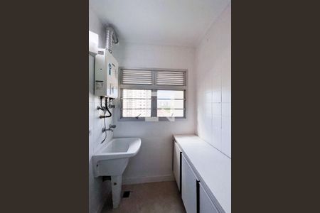 Apartamento para alugar com 50m², 2 quartos e 1 vagaÁrea de Serviço