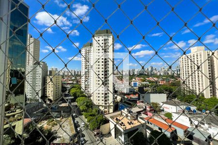 Apartamento para alugar com 50m², 2 quartos e 1 vagaVista