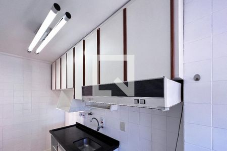 Apartamento para alugar com 50m², 2 quartos e 1 vagaCozinha