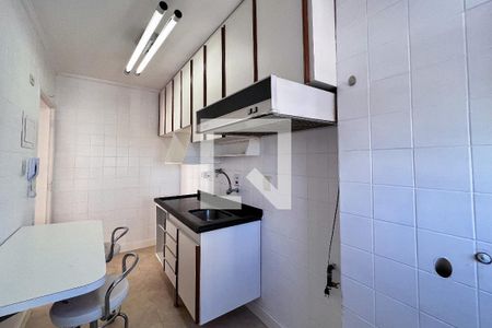 Apartamento para alugar com 50m², 2 quartos e 1 vagaCozinha
