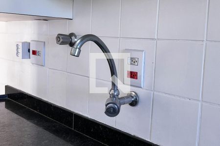 Apartamento para alugar com 50m², 2 quartos e 1 vagaCozinha