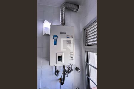 Apartamento para alugar com 50m², 2 quartos e 1 vagaÁrea de Serviço