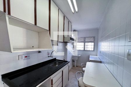 Apartamento para alugar com 50m², 2 quartos e 1 vagaCozinha