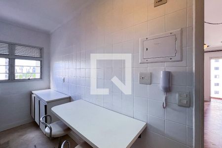 Apartamento para alugar com 50m², 2 quartos e 1 vagaCozinha