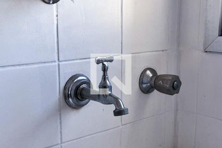 Apartamento para alugar com 50m², 2 quartos e 1 vagaÁrea de Serviço