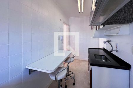 Apartamento para alugar com 50m², 2 quartos e 1 vagaCozinha