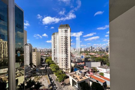 Apartamento para alugar com 50m², 2 quartos e 1 vagaVista