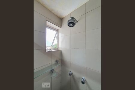 Detalhe do banheiro  de apartamento para alugar com 2 quartos, 57m² em Jardim Previdência, São Paulo
