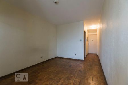 Kitnet de kitnet/studio à venda com 1 quarto, 40m² em Liberdade, São Paulo