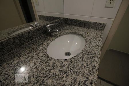Pia de apartamento à venda com 3 quartos, 80m² em Vila Andrade, São Paulo