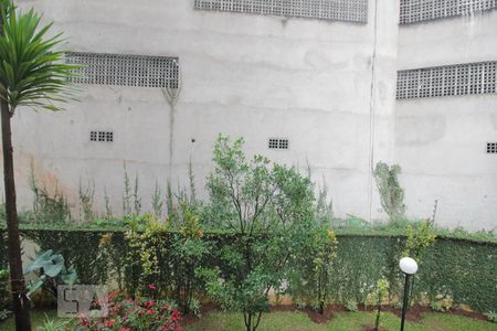 Apartamento à venda com 80m², 3 quartos e 2 vagasVista do quarto