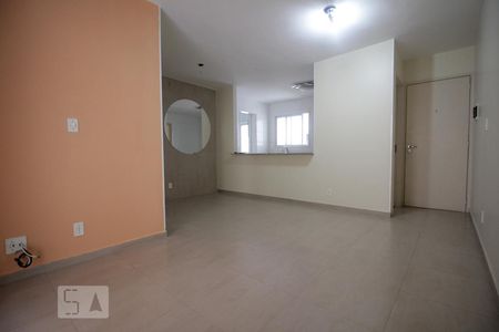 Sala de apartamento à venda com 3 quartos, 80m² em Vila Andrade, São Paulo
