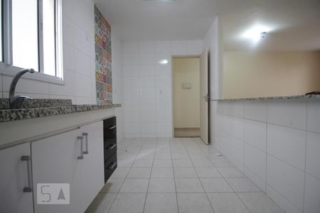 Apartamento à venda com 80m², 3 quartos e 2 vagasCozinha