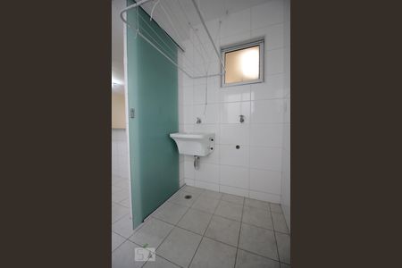 Apartamento à venda com 80m², 3 quartos e 2 vagasÁrea de serviço