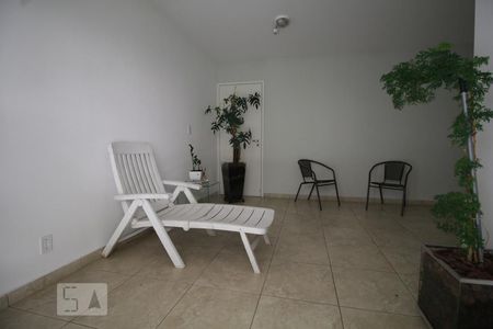 Apartamento à venda com 80m², 3 quartos e 2 vagasSauna