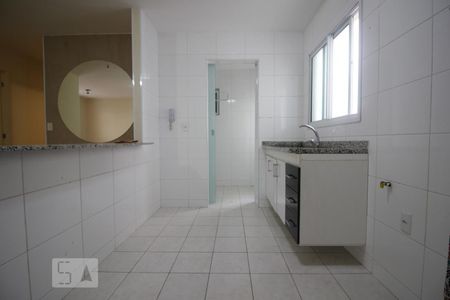 Apartamento à venda com 80m², 3 quartos e 2 vagasCozinha