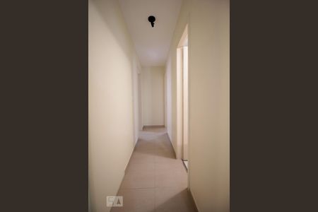 Apartamento à venda com 80m², 3 quartos e 2 vagasCorredor