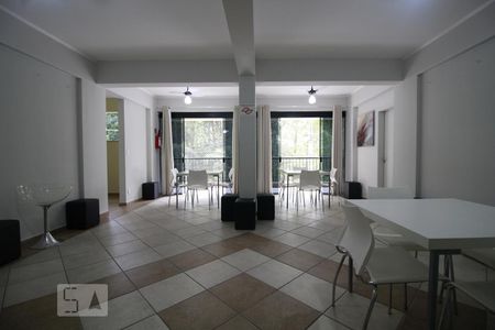 Apartamento à venda com 80m², 3 quartos e 2 vagasSalão de festas