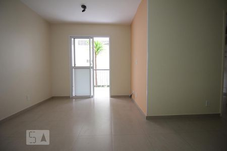 Sala de apartamento à venda com 3 quartos, 80m² em Vila Andrade, São Paulo