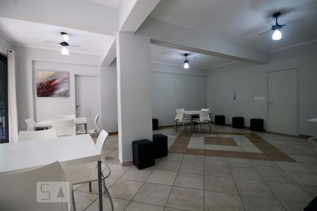 Apartamento à venda com 80m², 3 quartos e 2 vagasSalão de festas