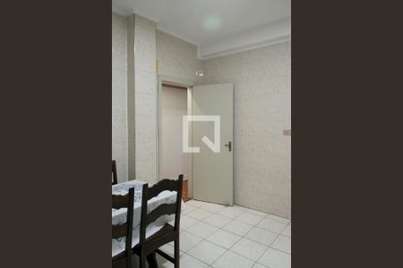 Apartamento para alugar com 108m², 2 quartos e sem vagaCozinha