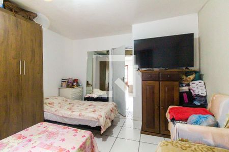 Quarto 1 de casa de condomínio à venda com 2 quartos, 170m² em Vila Campanela, São Paulo