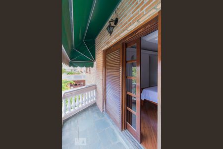 Casa para alugar com 702m², 7 quartos e 8 vagas Casa para alugar com 702m², 7 quartos e 8 vagasSacada da suíte 3