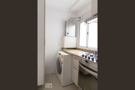 Apartamento à venda com 65m², 2 quartos e 1 vaga Apartamento à venda com 65m², 2 quartos e 1 vagaÁrea de Serviço