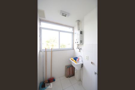 Apartamento para alugar com 2 quartos, 70m² em Vargem Pequena, Rio de Janeiro