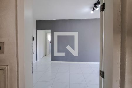 sala de apartamento à venda com 1 quarto, 50m² em Vila Monumento, São Paulo
